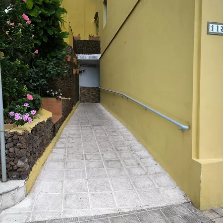 Apartament Mi Pris El Pris