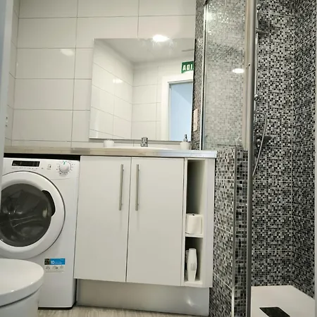 Mi Pris 아파트 El Pris