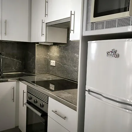 Apartment Mi Pris El Pris