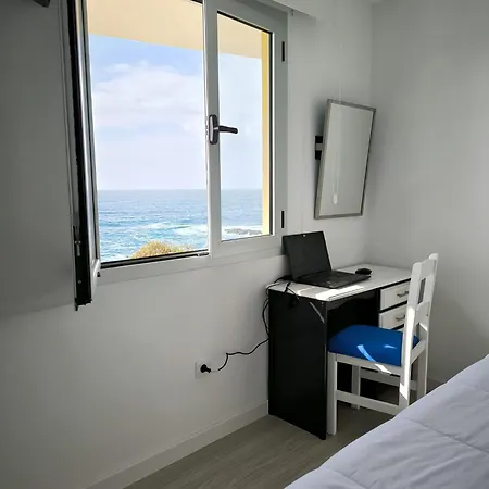 Mi Pris アパート *