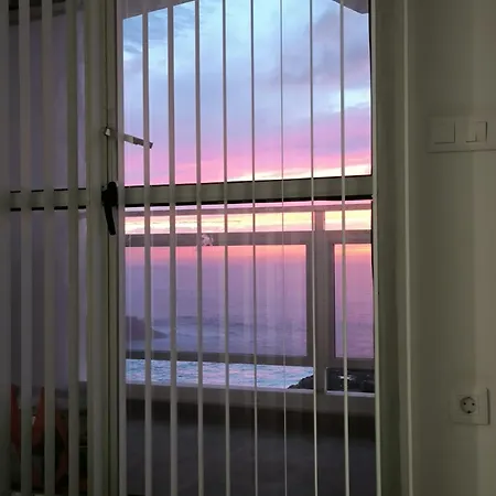 Mi Pris アパート