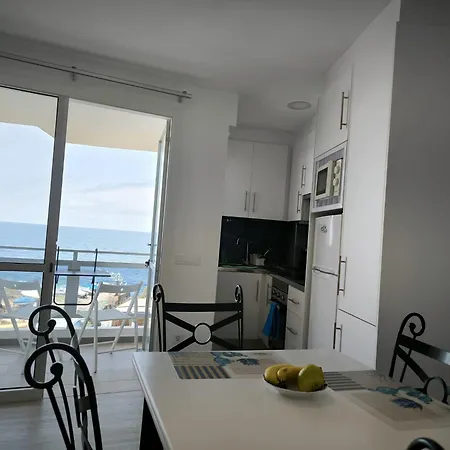 Mi Pris Apartment El Pris