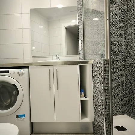 Apartment Mi Pris
