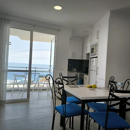 Mi Pris Apartment El Pris