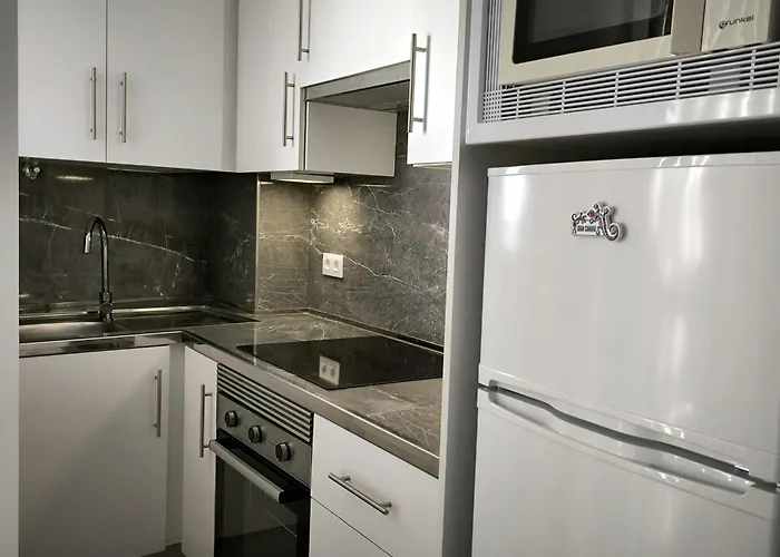 Appartement Mi Pris El Pris