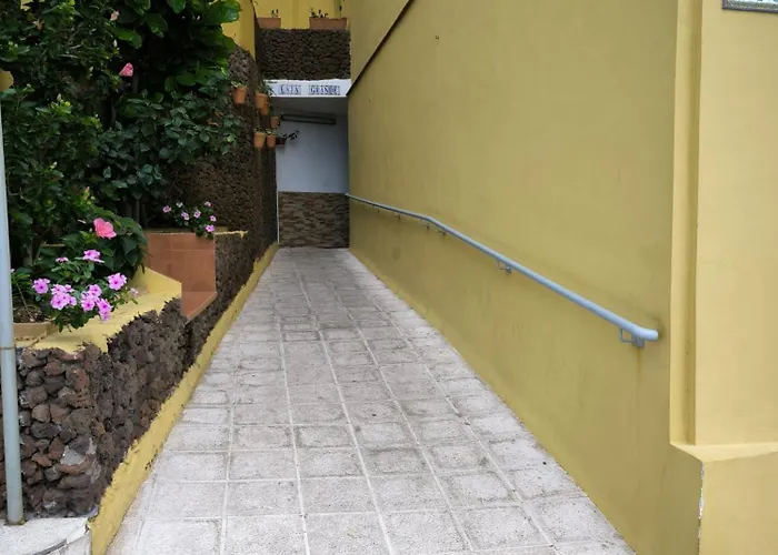 Appartement Mi Pris El Pris