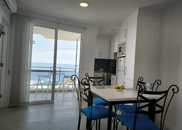 Mi Pris Apartment El Pris